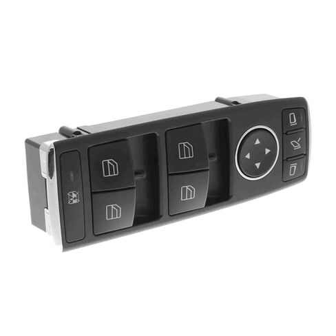 Switch Block 21290561009107 Compatible with C218 S212 W212 X218 CLS in Kuwait