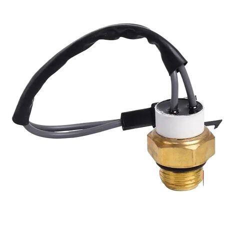 Motorbike Water Tank Temperature Control Switch Assy Radiator Cooling Thermo Compatible with EPICURO 150 VZ800 Marauder VZ 800 in Kuwait