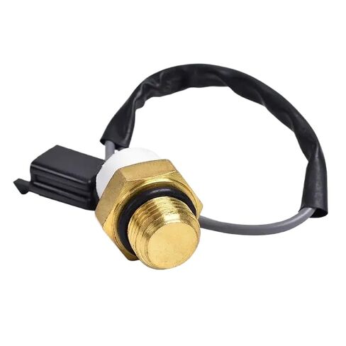 Motorbike Water Tank Temperature Control Switch Assy Radiator Cooling Thermo Compatible with EPICURO 150 VZ800 Marauder VZ 800 in Kuwait