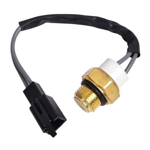 Motorbike Water Tank Temperature Control Switch Assy Radiator Cooling Thermo Compatible with EPICURO 150 VZ800 Marauder VZ 800 in Kuwait