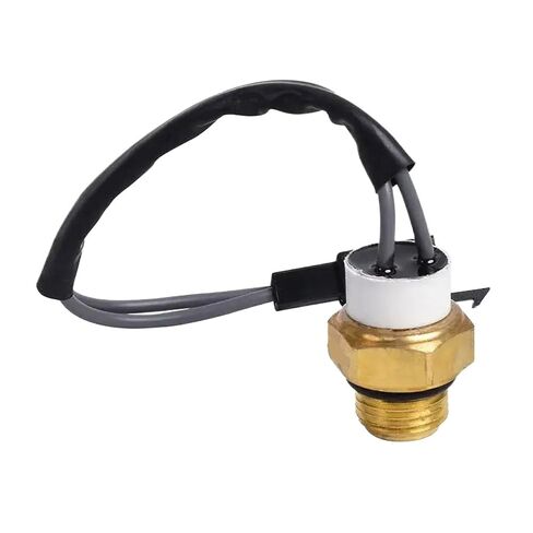 Motorbike Water Tank Temperature Control Switch Assy Radiator Cooling Thermo Compatible with EPICURO 150 VZ800 Marauder VZ 800 in Kuwait