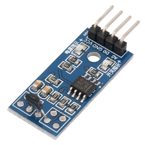 5 UDS 3144E Effect Sensor Switch in Kuwait