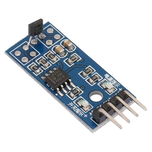 5 UDS 3144E Effect Sensor Switch in Kuwait