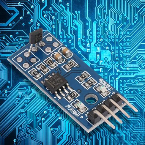 5 UDS 3144E Effect Sensor Switch in Kuwait