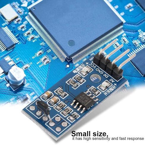 5 UDS 3144E Effect Sensor Switch in Kuwait