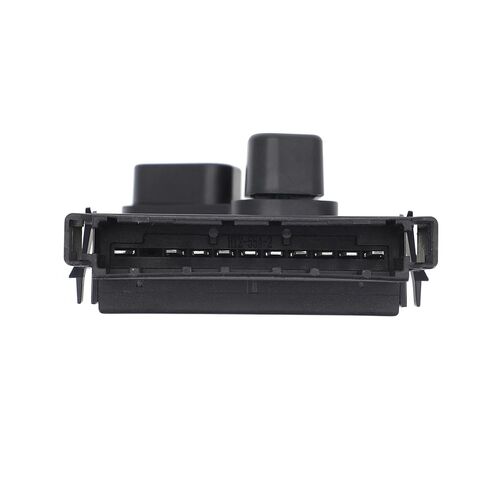 Power Seat Switch for Dodge Avenger for Magnum Durango Charger for Ram, Front Left Power Seat Switch 56049429AB/56049433AD/56049433AE in Kuwait