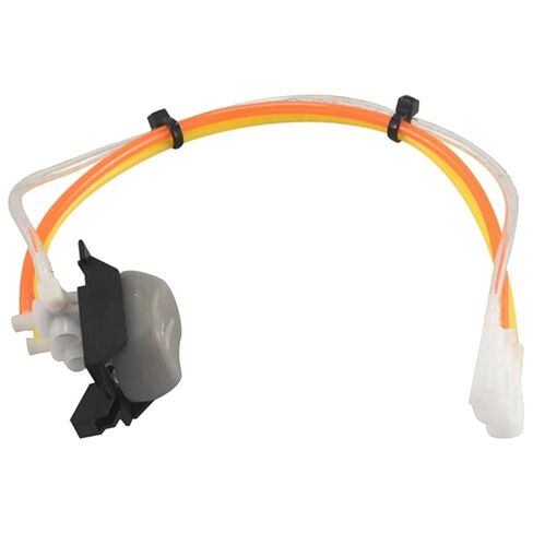Power Seat Switch for Man Truck, Seat Adjustment Control Seat Switch 81623406127/1510000043/2V5898193 in Kuwait
