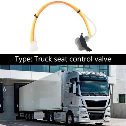 Power Seat Switch for Man Truck, Seat Adjustment Control Seat Switch 81623406127/1510000043/2V5898193 in Kuwait