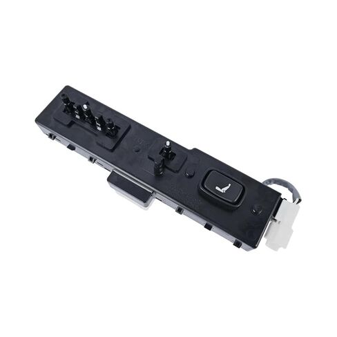 Power Seat Switch for Kia Sorento 2011-2015, Left Front Power Seat Adjust Switch 885202P020/885202P020VA/88520-2P020/88520-2P020VA in Kuwait