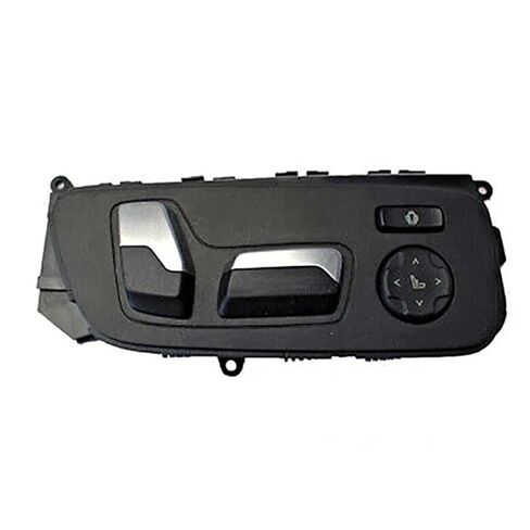 Power Seat Switch for BMW X3 X4 M 330i G20 G01 G02 F97 F98, Seat Adjustment Switch 61319390112/9390112 in Kuwait