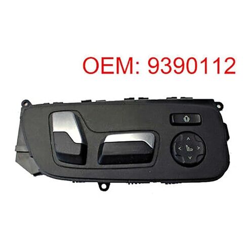 Power Seat Switch for BMW X3 X4 M 330i G20 G01 G02 F97 F98, Seat Adjustment Switch 61319390112/9390112 in Kuwait