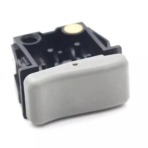 Power Seat Switch for VW, Car Seat Adjuster Cotrol Switch 2R2881251A/2VV881483 in Kuwait