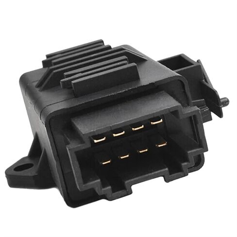 Power Seat Switch for VW Passat B6 Sharan Golf MK5 Caddy MK6 Beetle, Seat Heating Control Switch 1K0959772 in Kuwait