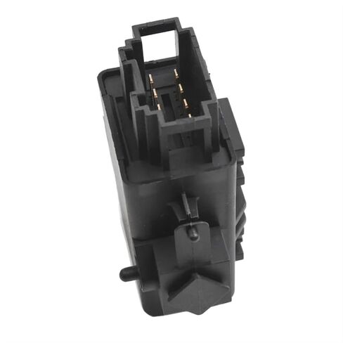 Power Seat Switch for VW Passat B6 Sharan Golf MK5 Caddy MK6 Beetle, Seat Heating Control Switch 1K0959772 in Kuwait