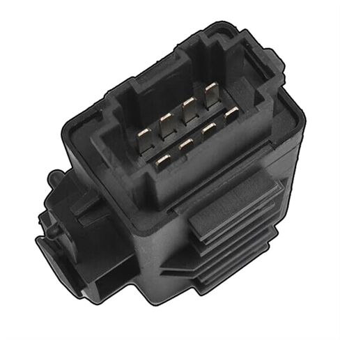 Power Seat Switch for VW Passat B6 Sharan Golf MK5 Caddy MK6 Beetle, Seat Heating Control Switch 1K0959772 in Kuwait