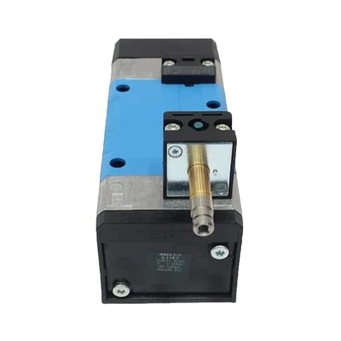 1 قطعة مناسبة لصمام الملف اللولبي فيستو MN1H-5/2-D-3-FR-C 159711 in Kuwait