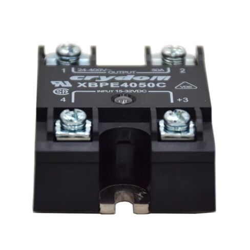 XBPE4050C Solid State Relay Sealed in Box in Kuwait