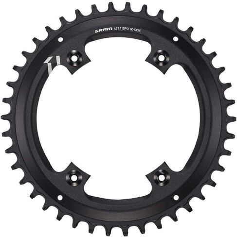 Sram للجنسين - حلقة سلسلة Apex1 X-sync للبالغين in Saudi Arabia
