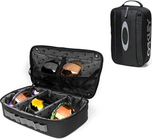 Oakley LARGE GOGGLE SOFT CASE Microbag in Saudi Arabia