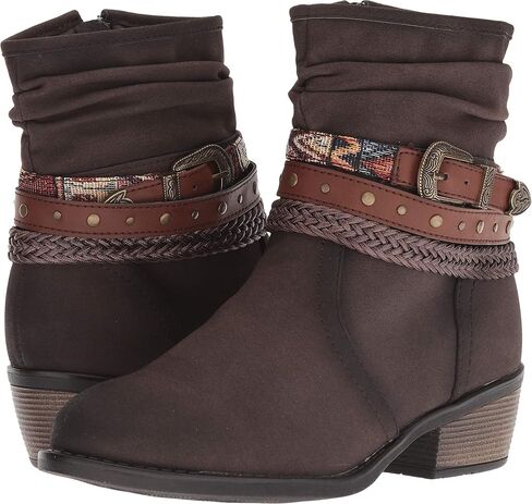 ROPER Women's Libbie Western Boot in Saudi Arabia