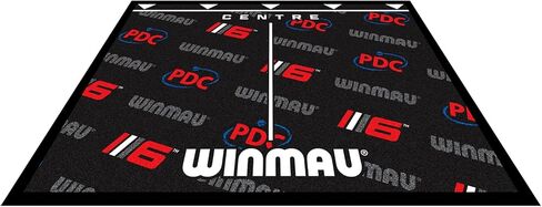 بساط السهام المحمول Winmau Compact-Pro in Saudi Arabia