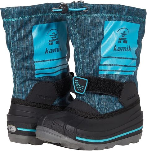Kamik Girl's Shockwave (Little Kid/Big Kid) in Saudi Arabia