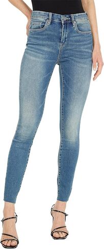 [BLANKNYC] Women's The Great JONES Pants, -casual Friday, 27 in Saudi Arabia