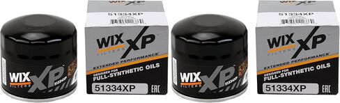 مرشح التشحيم عالي التحمل من WIX 51334XP in Saudi Arabia
