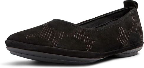 Camper Women's Ballet Flat in Saudi Arabia