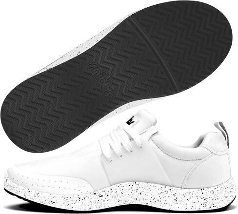 Unisex Spacecloud 2.0 Food Service Shoe, Eclipse Black 2, 11 US Women in Saudi Arabia