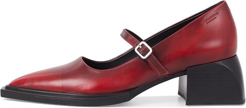 Vagabond Shoemakers Vivian Polish Leather Mary Jane Brown EU 39 (US Women's 9) M in Saudi Arabia