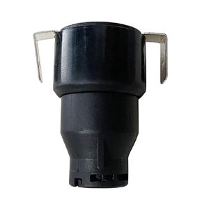 Power-Off Protector Switch Compatible with IX3 G08 Fuse 61279845438(Black) in Saudi Arabia