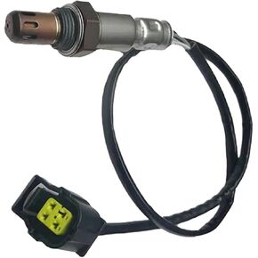 A0065422218 Probe O2 Oxygen Sensor Compatible For Mercedes Benz W204 S204 C180 C200 C250 E200 E250 CGI SLK200 SLK250 2007-2014 in Saudi Arabia
