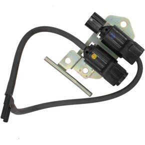 Freewheel Clutch Control Solenoid Valve For Mitsubishi Pajero Montero Sport Challenger Nativa K94W K96W K97W K99W MR263723 in Saudi Arabia
