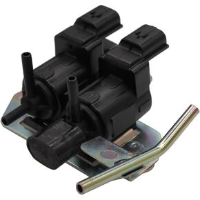 Freewheel Clutch 4WD Select Control Solenoid Valve For Mitsubishi Pajero IO Montero Pinin 4G93 4G94 1999-2005 MR534632 K5T81273 K005T81273 in Saudi Arabia