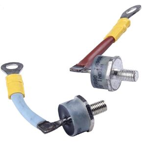 A Set Diodes 82PFR80 82PF80 LSA461901 Compatible with 82PFR80 82PF80 LSA461901 LSA461-9-01 954-131 954131 in Saudi Arabia