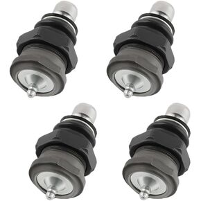 حزمة وصلة كروية متوافقة مع موديلات RZR XP 4 Turbo 2016-2024 - تتضمن KRZRBJ10 وKRZRBJ10-PACK in Kuwait