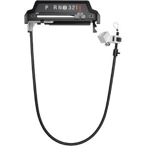 مجموعة مؤشر ناقل الحركة مناسبة لـ E-150 E-250 E-350 E-450 Super Duty 2005-2008، استبدل 5C2Z-7A110-A 5C2Z7A110A in Kuwait