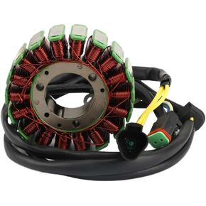 Stator Generator Alternator Compatible With DS450 DS 450 2008 2015 420296323 in Kuwait
