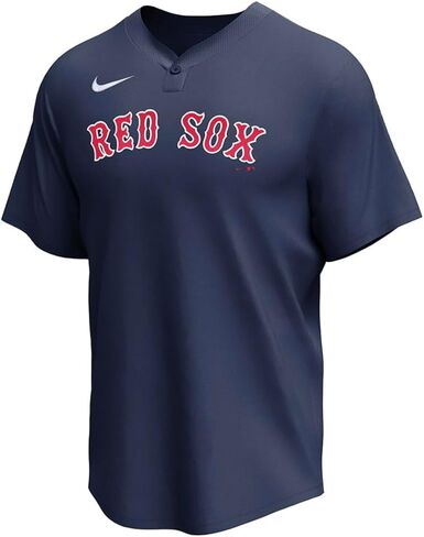 قميص Nike Max Scherzer New York Mets MLB للأطفال للشباب 8-20، أزرق بديل للاعب (الولايات المتحدة، رقمي، 18، 20، عادي، أزرق) in Saudi Arabia