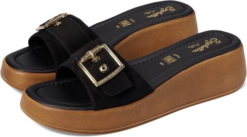 Seychelles Women's Cherry Heeled Sandal in Saudi Arabia