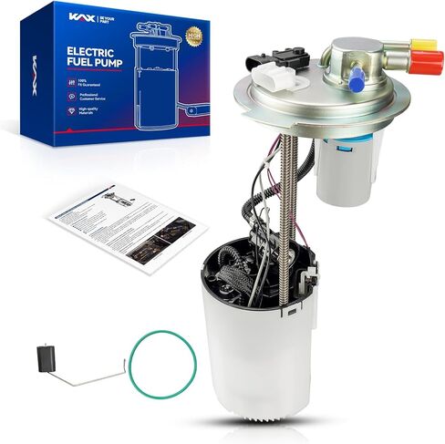 KAX Fuel Pump Assembly Fit for 2005-2006 Grand Prix 3.8L | 2005-2006 LaCrosse 3.8L/3.6L | 2006 Impala 3.9L | 2006 Monte Carlo 3.9L in Saudi Arabia