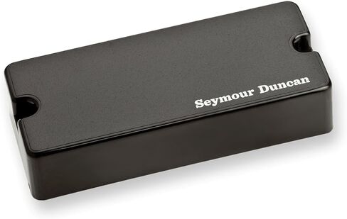 Seymour Duncan SSB4B Phase II Passive Soapbar 4 String Bass Pickup Bridge in Saudi Arabia