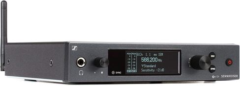 جهاز إرسال مراقبة ستيريو من سنهايزر (SR IEM G4-A1) in Saudi Arabia