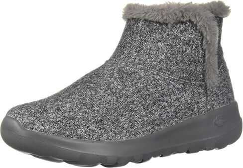 Skechers Women's On-The-go Joy-Bundle Up Chukka Boot in Saudi Arabia
