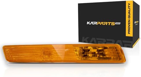 CarLights360: For 2006 2007 2008 2009 2010 Volkswagen BEETLE إشارة أمامية/مجموعة إضاءة الزاوية جانب الركاب مع مصابيح-استبدال VW2531109 in Saudi Arabia