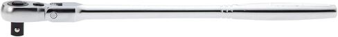 TONE RH2FHX Super Long Oscillating Ratchet Handle (Hold Type) Drive 0.25 inches (6.35 mm) (1/4") in Saudi Arabia