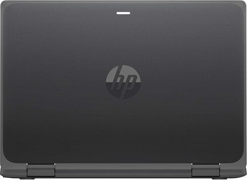 HP ProBook x360 11 G5 شاشة لمس 11.6 بوصة 2 في 1 (Intel 4-Core Celeron N4120، ذاكرة الوصول العشوائي 4 جيجابايت، 128 جيجابايت SSD، كاميرا ويب) متين، مقاوم للماء، كمبيوتر محمول قابل للتحويل للتعليم، ويندوز 10 (متجدد) in Saudi Arabia