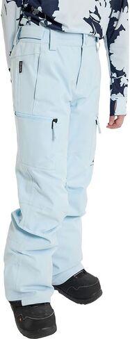 Burton girls Girls' Elite Cargo PantsPants in Saudi Arabia