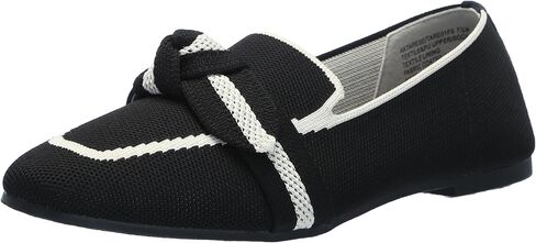 حذاء نسائي مسطح من Anne Klein Tarese Loafer in Saudi Arabia
